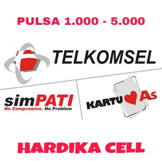 Dota 2 List Beli Token Listrik Via Pulsa Telkomsel