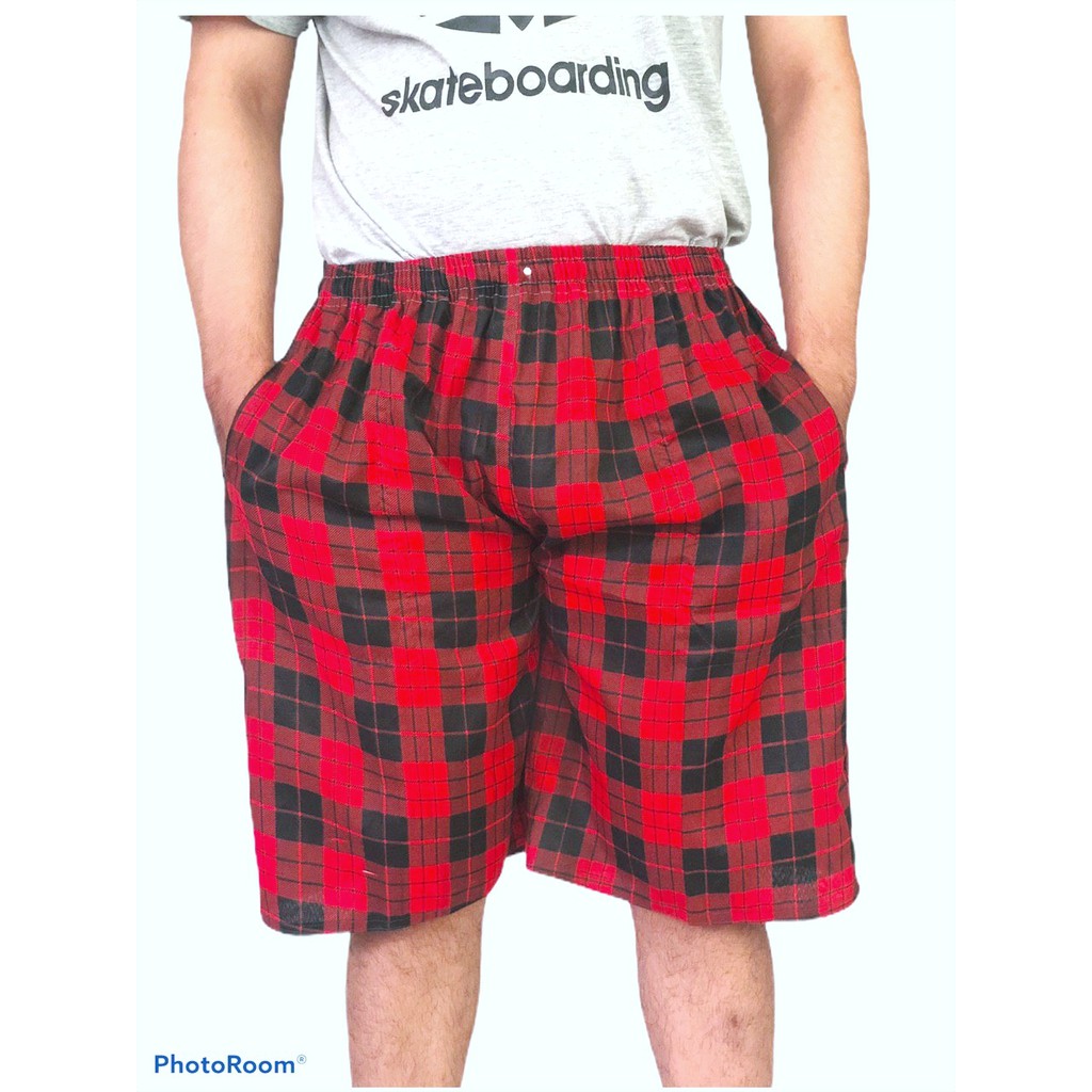 Celana kolor, celana pendek santai pria, kolor laki murah, grosir celana fashion olahraga murmer