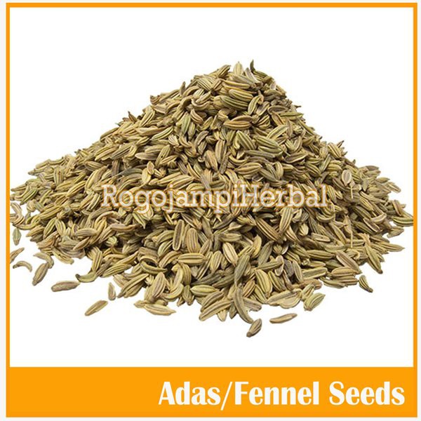 Terbaru Adas / Fennel Seeds 250g Murah | Shopee Indonesia