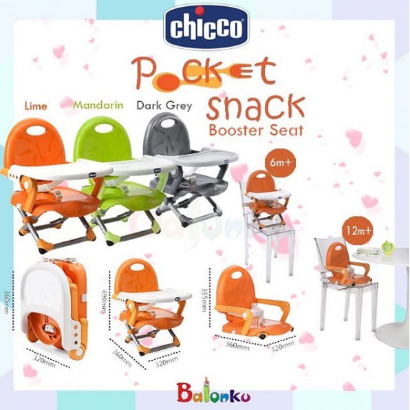 Kursi Makan Bayi Shopee