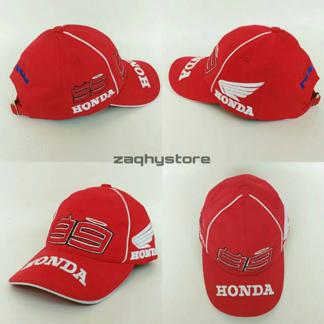 Jual Topi Balap Lorenzo 99 Motogp Indonesia|Shopee Indonesia