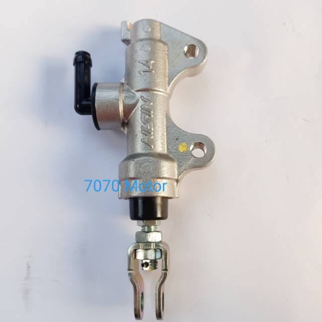 Jual Master rem yamaha New Jupiter MX 135 original Indonesia