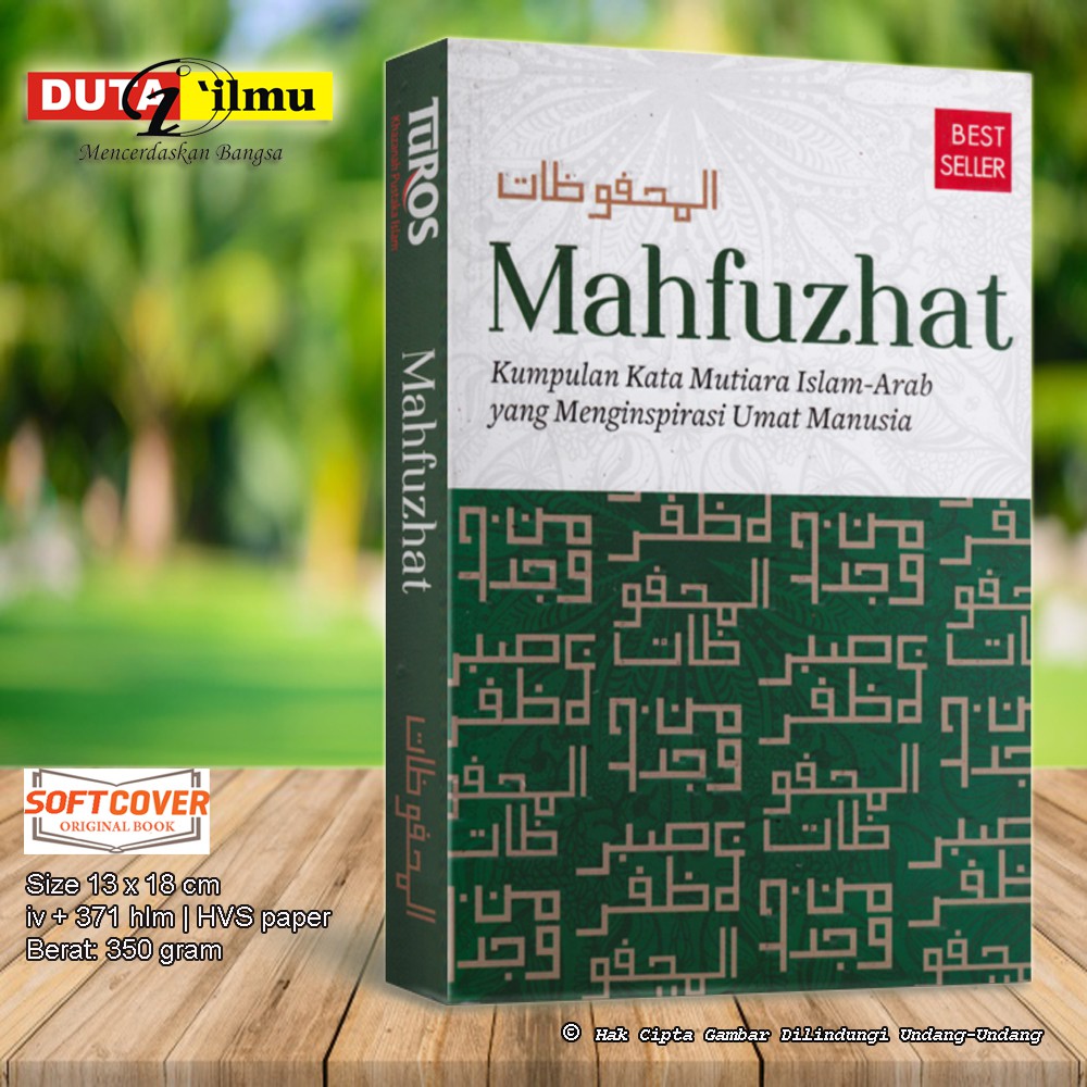 Jual Mahfuzhat Kumpulan Kata Mutiara Islam - Arab Indonesia|Shopee Indonesia