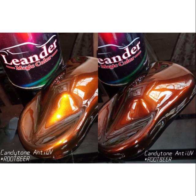 Jual Candytone Antiuv Rootbeer | Shopee Indonesia