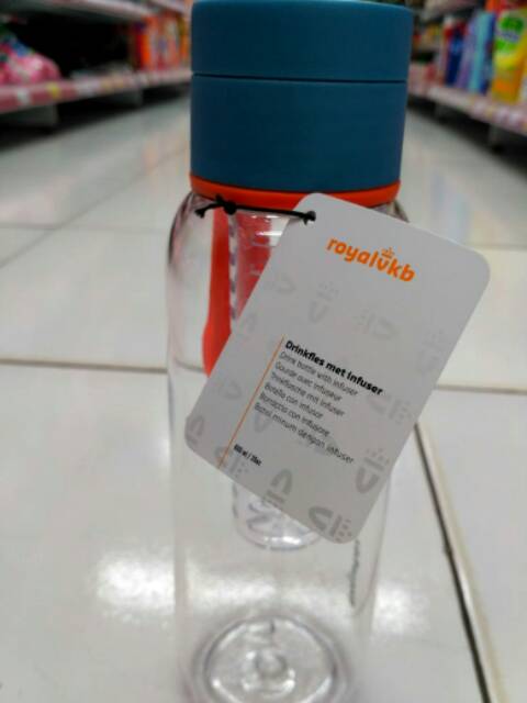 Jual Royalvkb Botol Infuser | Shopee Indonesia