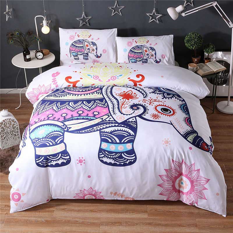 Cara Membuat Hantaran Bed Cover Bentuk Gajah Kreatifitas Terkini