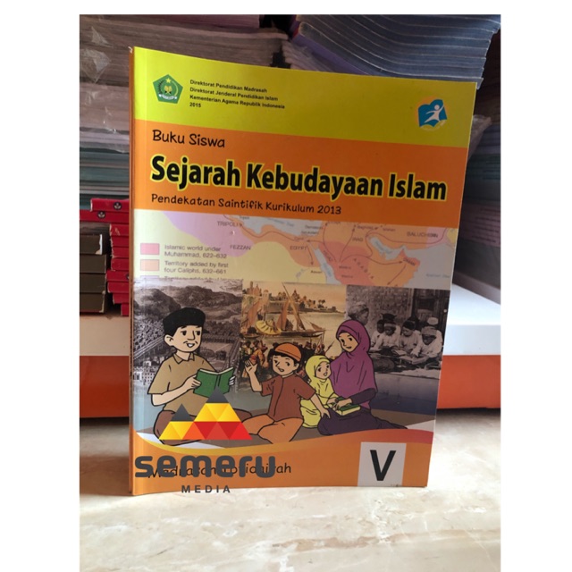 Buku Ski Kelas 2 Mi Pdf Info Berbagi Buku