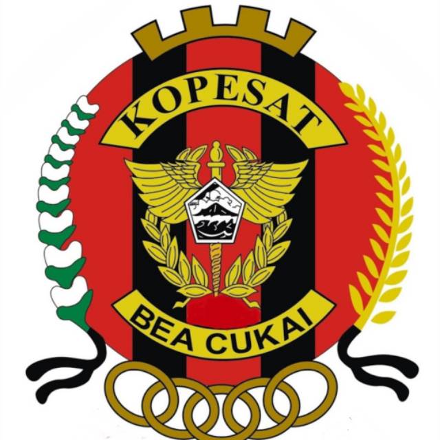 Toko Online KOPERASI BEA CUKAI Shopee Indonesia