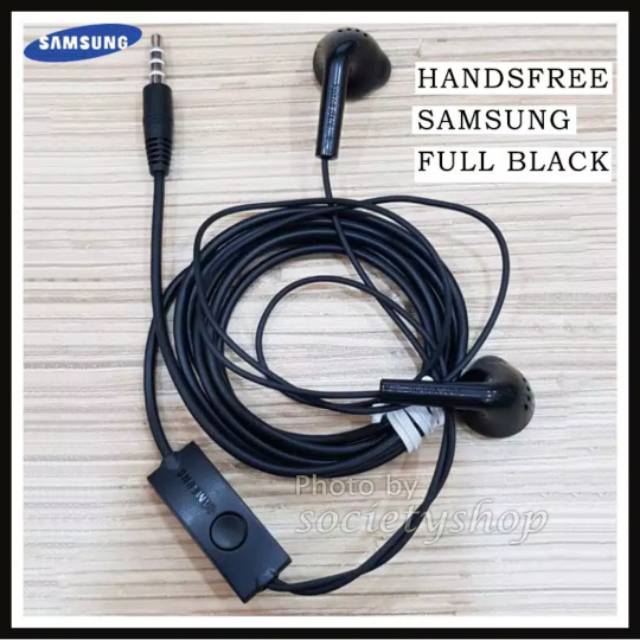 Headset headsfree earphone samsung galaxy j1 ace .j2.j1 model M20