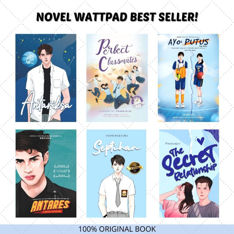 Novel Ayo Putus Pdf Guru Paud