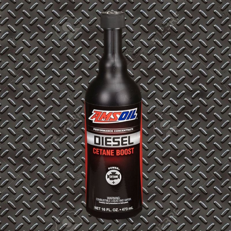 AMSOIL DIESEL CETANE BOOSTER Shopee Indonesia
