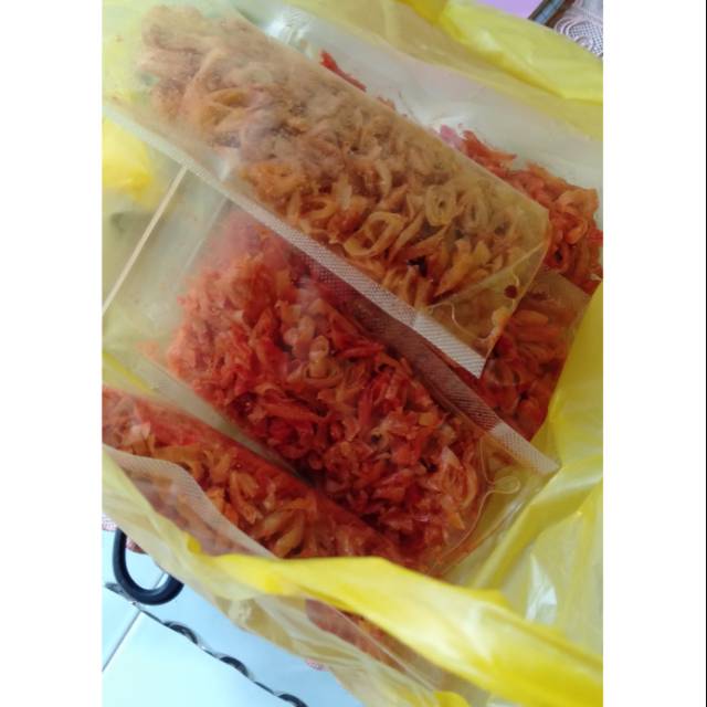 JAGUNG MANIS/KULPI / KERIPIK KULIT LUMPIA / KULIT LUMPIA