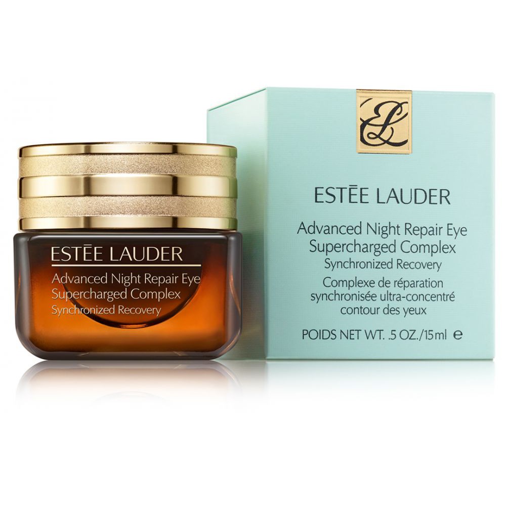 Jual ( Eye Cream ) Estee Lauder Advanced Night Repair Eye Supercharged Complex Synchronized Recovery | Shopee Indonesia