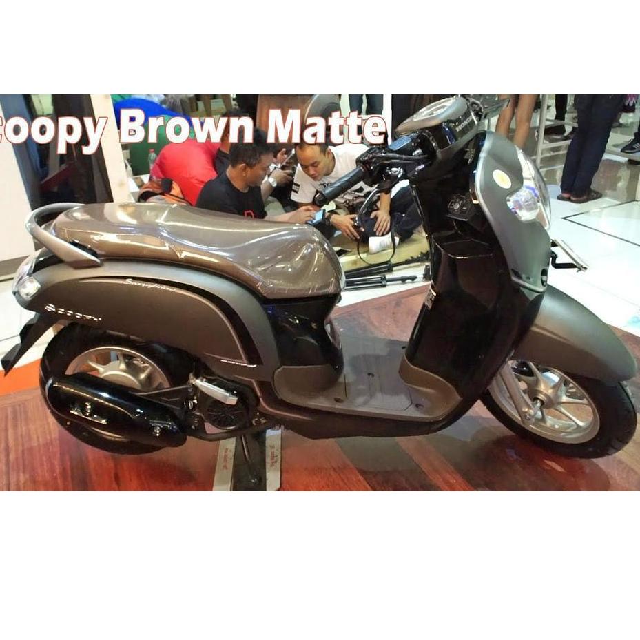 Harga Cat Mobil Coklat Doff Terbaru September 2022 |Biggo Indonesia