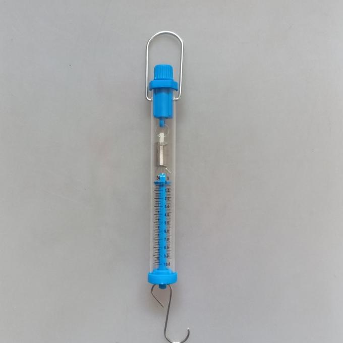 Jual {{{{}}] neraca pegas spring balance dynamometer 10 N 1000 g alat