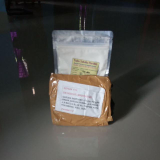 Booties Sale Online Tepung Pengenyal Bakso