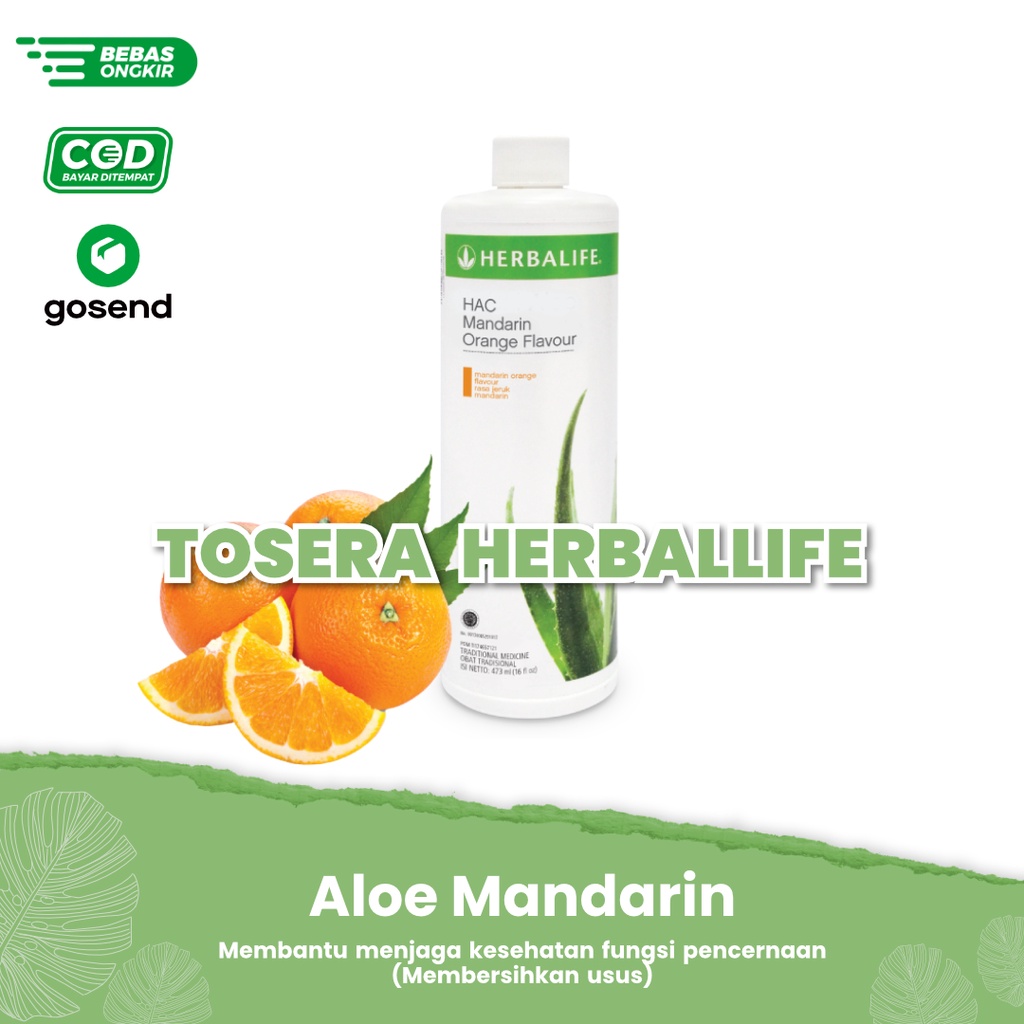 Jual Herbalife Aloe VeraAloe HerbalifeAloe Herbalife Original