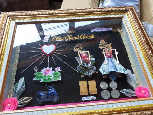 Jual Mahar 3D Psht Terate Full 42X52Cm Ukuran Besar Indonesia|Shopee Indonesia 480_X_640_jpg