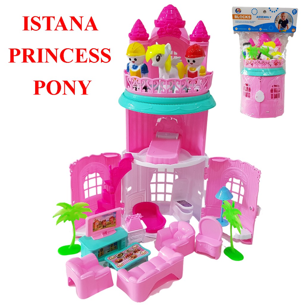 Jual Mainan Anak Cewe Harga Terbaik & Termurah Agustus 2022 | Shopee Indonesia