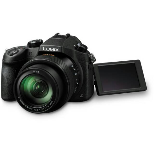 Jual Panasonic Lumix Dmc-Fz1000 Panasonic Fz1000 Lumix Fz 1000 | Shopee Indonesia