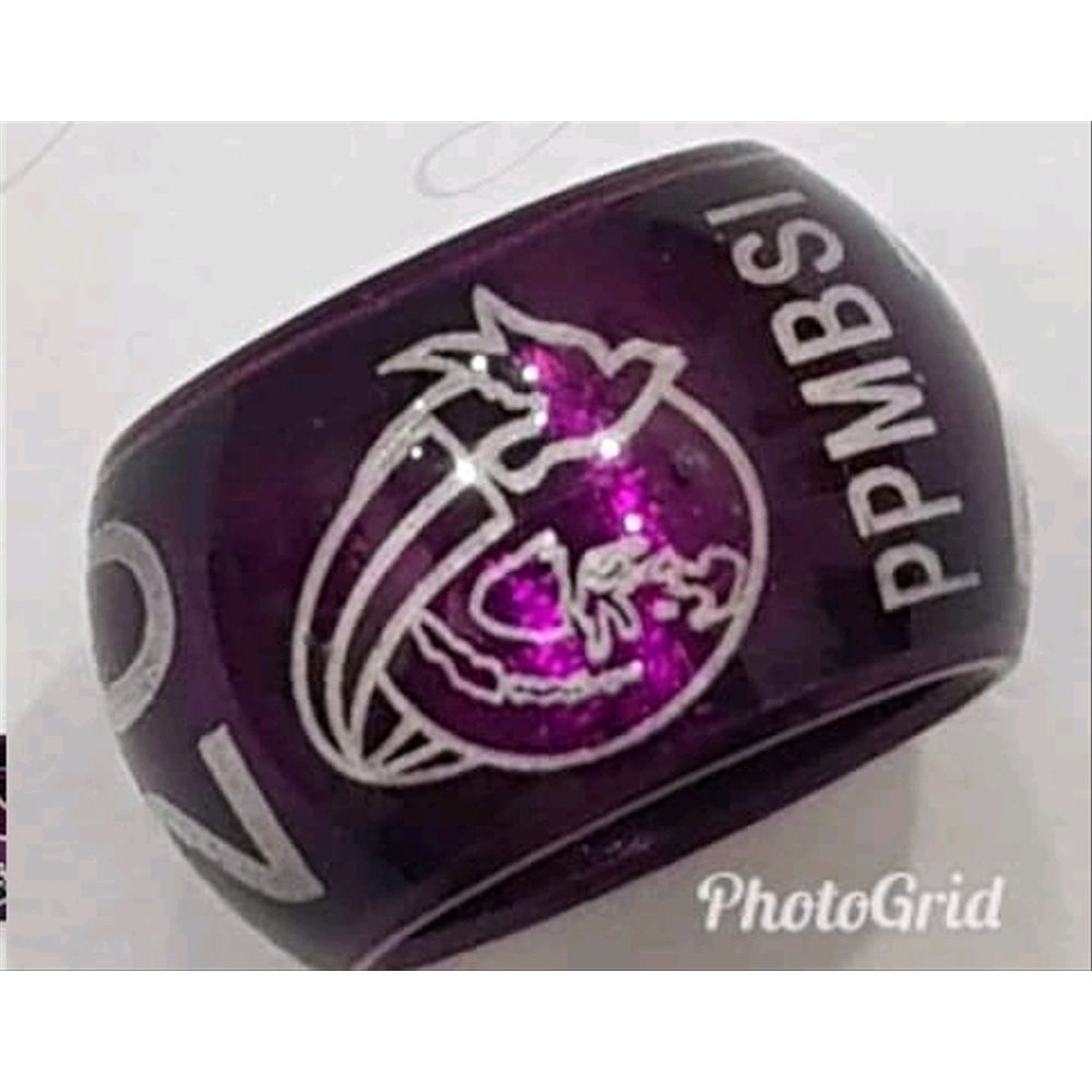 Jual Ring Merpati Ppmbsi 2020 Grab It Fast | Shopee Indonesia