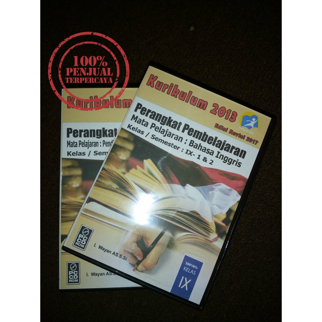 Bahan Ajar Bahasa Inggris Kelas 8 Kurikulum 2013 Cara