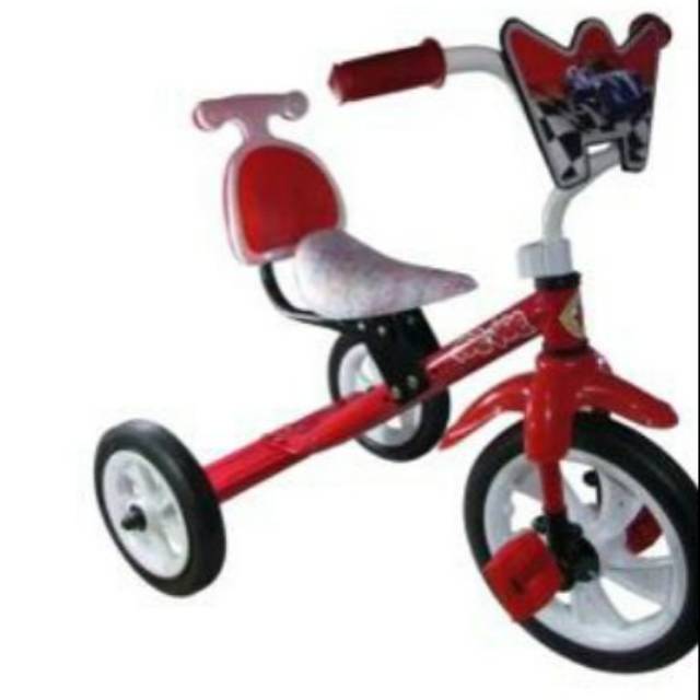 SEPEDA RODA 3 YOE YOE Shopee Indonesia