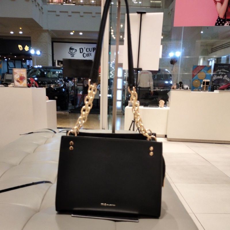 tas Marie Claire premium store Shopee Indonesia