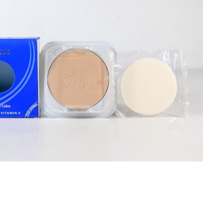 Harga Spesial - Marcks Venus Refil Two Way Cake (Bedak Venus) | Shopee  Indonesia