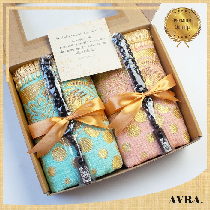 [AVRA] KADO PERNIKAHAN SAHABAT KADO NIKAHAN NIKAH HADIAH