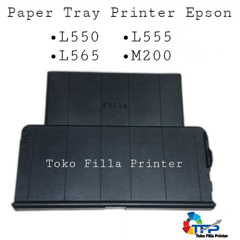 Jual Paper Tray Printer Epson L550 L555 L565 M200 Shopee Indonesia