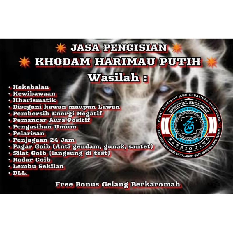 Harga Ijazah Macan Terbaru Oktober 2021 | BigGo Indonesia