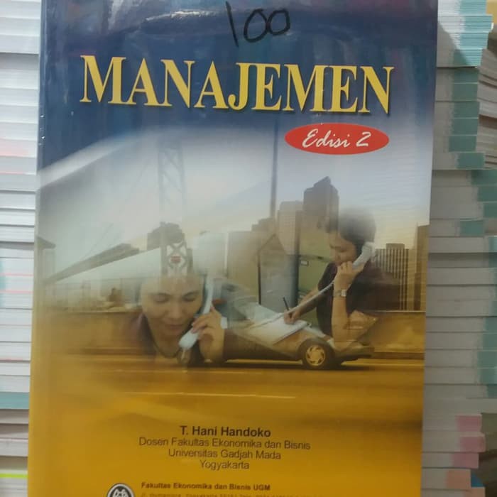 Buku Manajemen Edisi 2 T Hani Handoko Pdf Jawaban Buku