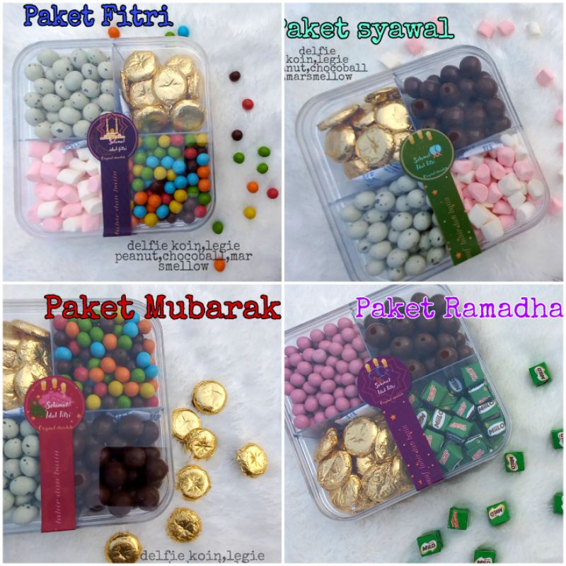 Jual Grosir Coklat Ori | Shopee Indonesia
