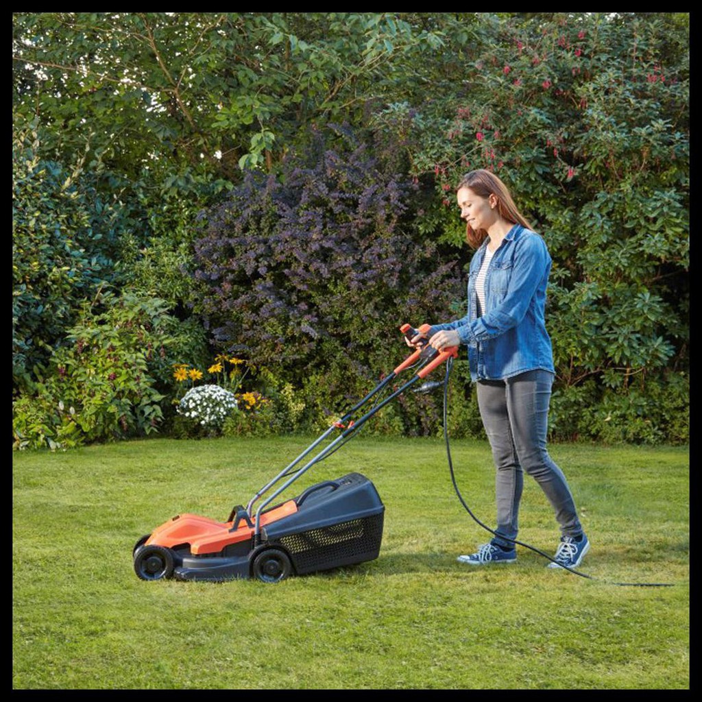 Jual String Trimmer Black+Decker Bemw451Bh Mesin Potong Rumput Bemw 451 Bh | Shopee Indonesia