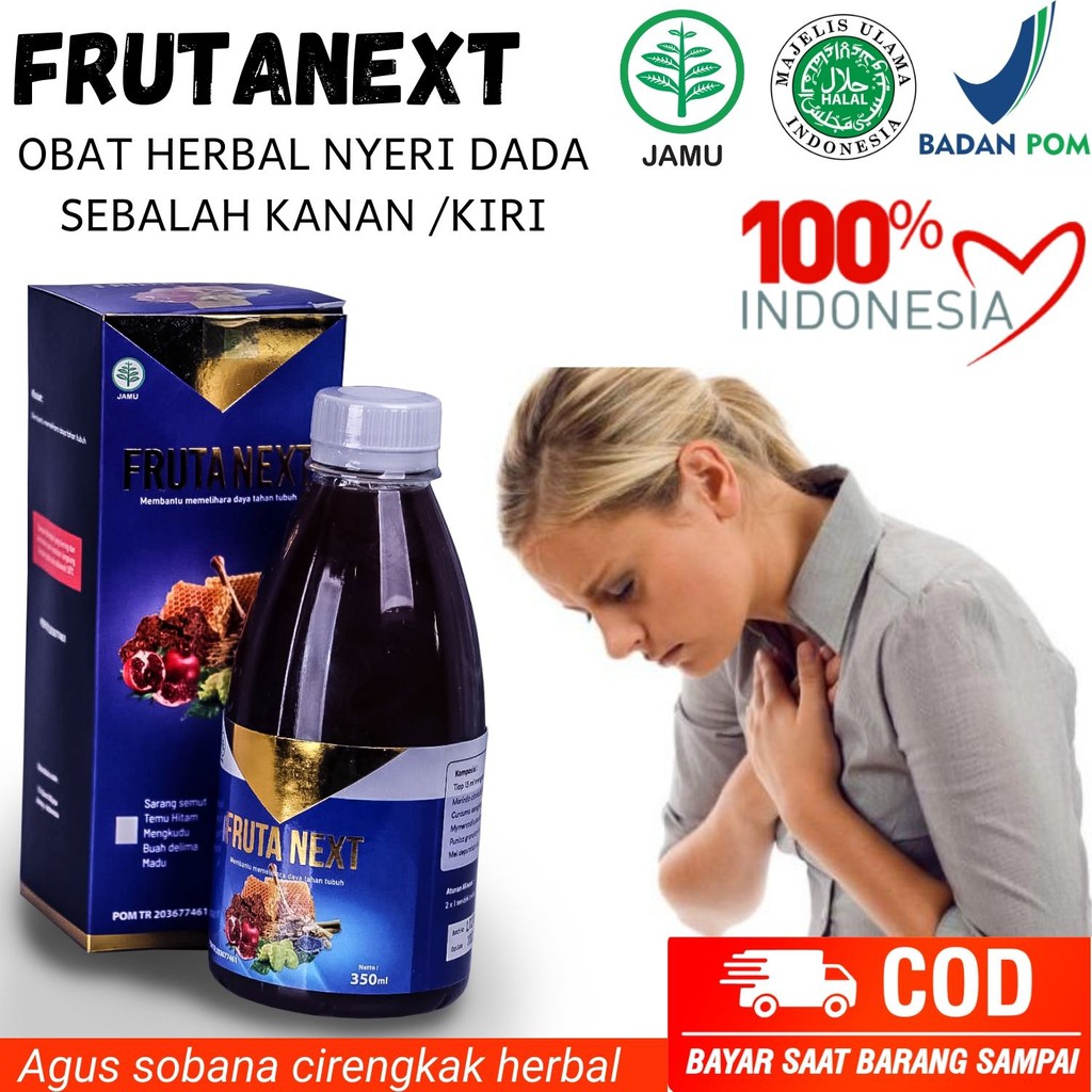 Obat Dada Sakit Sebelah Kiri Jual Obat Sakit Nyeri Dada Sebelah Kanan