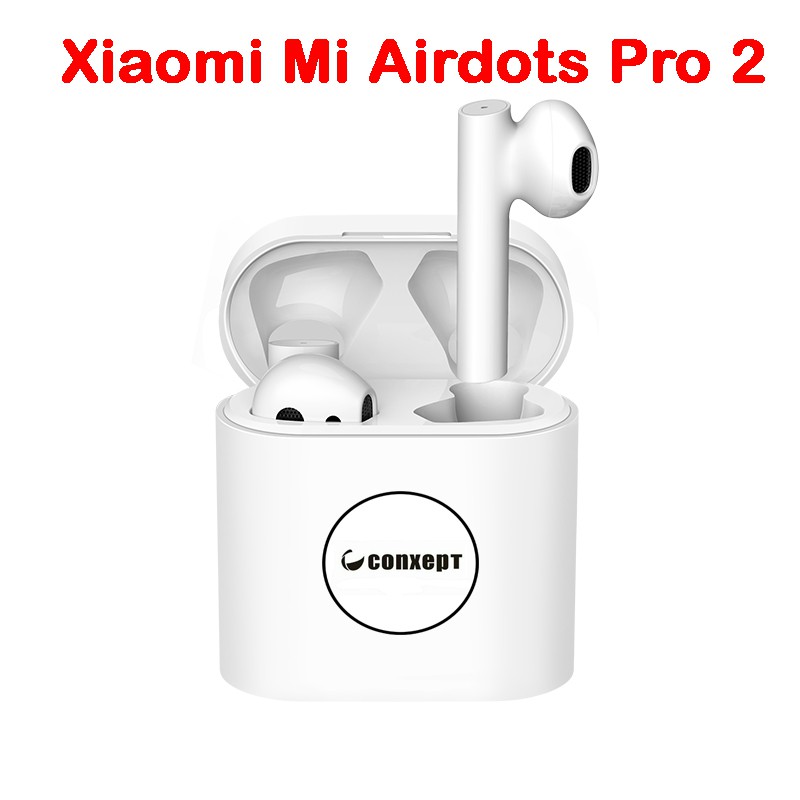 Jual Tt Headset Xiaomi Mi Airdots Pro 2 Tws Bluetooth 5.0 Handsfree Earphone Xiaomi Mi Airdots Pro2 | Shopee Indonesia