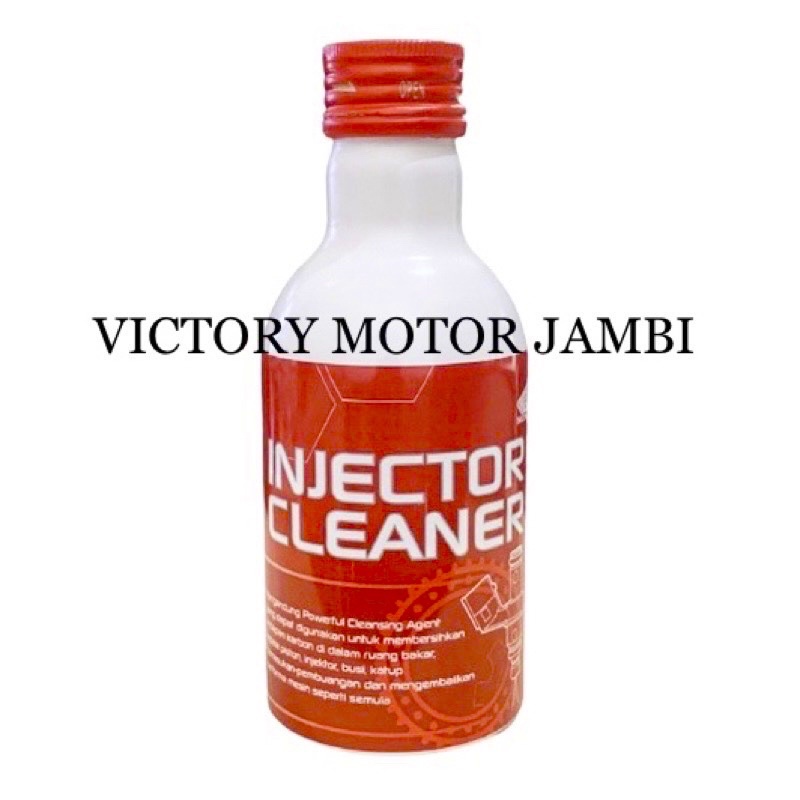 Jual PEMBERSIH INJEKSI HONDA INJECTOR CLEANER 60ML HIC60ML HONDA AHM