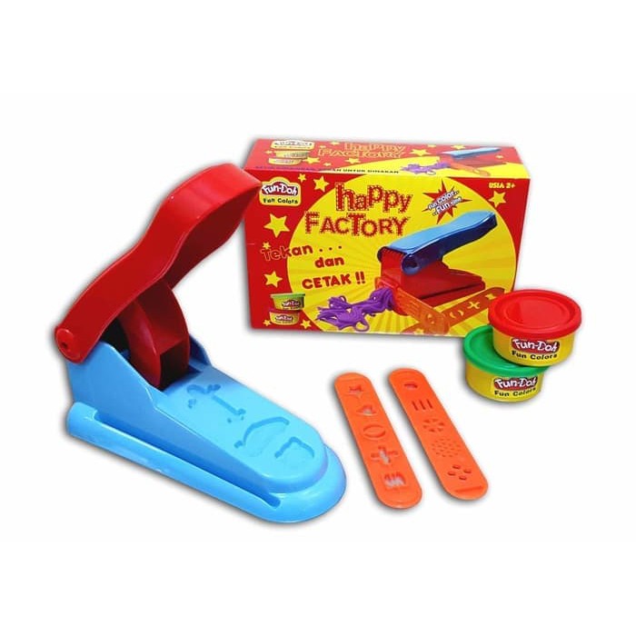 Jual Mainan Cetakan Lilin - 10 Desain Cetak Aneka Bentuk Fundoh - Mainan Malam Anak Anak | Shopee Indonesia