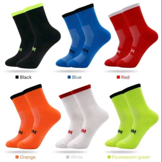 Jual Kaos Kaki Gowes Sepeda Mtb/Roadbike/Olahraga | Shopee Indonesia