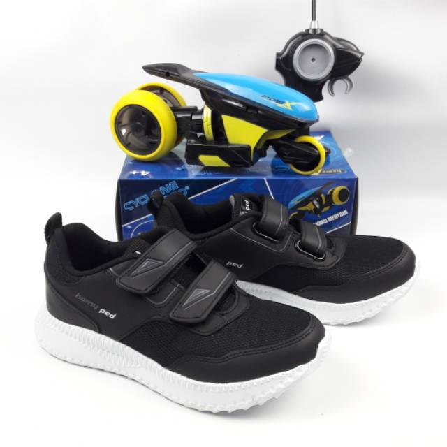 SEPATU HOMYPED BERHADIAH DIAGRAM 02 | Shopee Indonesia