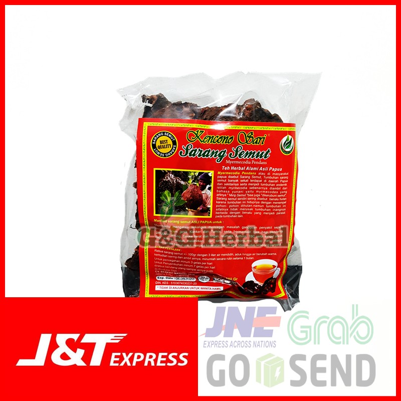 Sarang Semut Papua (Rebus) Shopee Indonesia