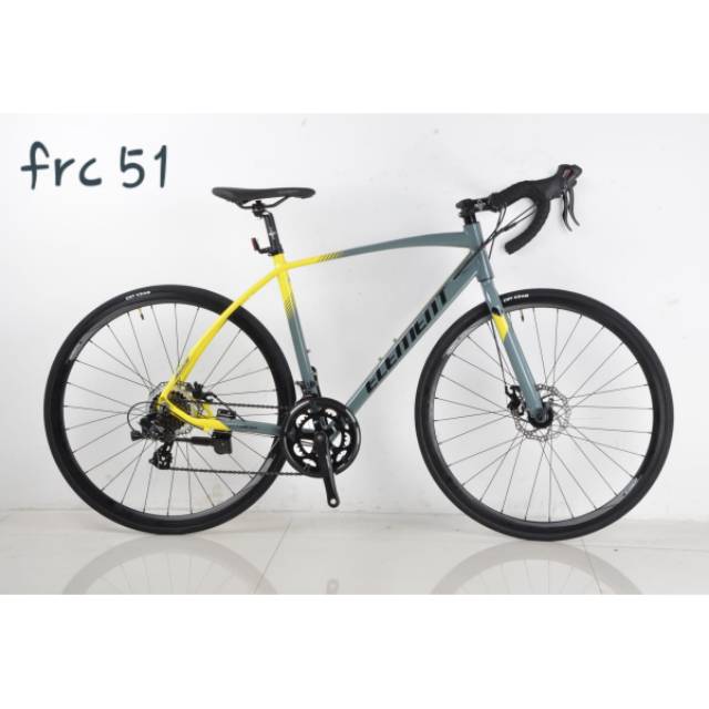 Jual Element Road Bike (Sepeda Balap) Frc 51 | Shopee Indonesia