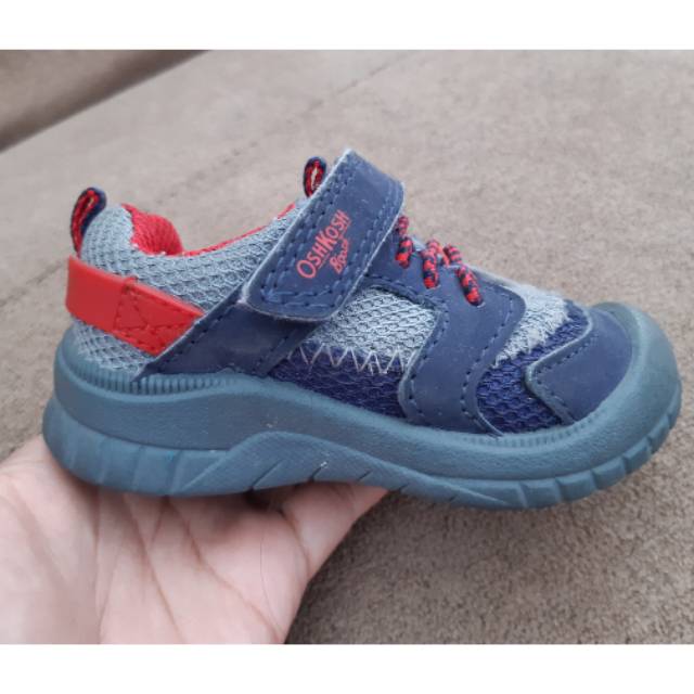 Jual Jual Sepatu OshKosh Bgosh Original Indonesia