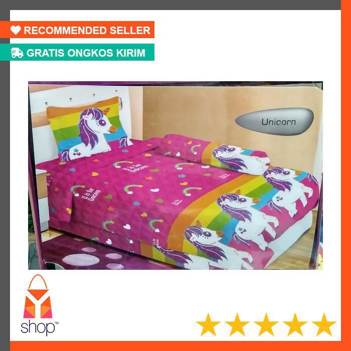 Gambar Kuda Poni Pelangi Moa Gambar