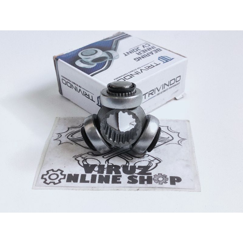 Jual BEARING INNER CV JOINT INNER TRIPOD KOKEL DALAM KIRI SUZUKI