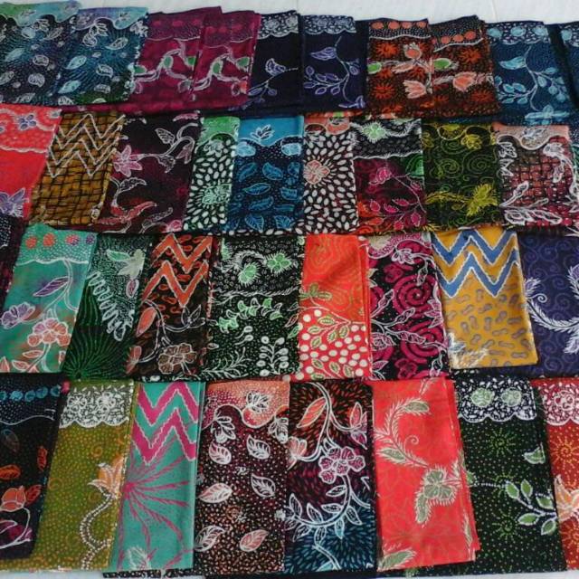GROSIR KAIN BATIK MADURA Shopee Indonesia