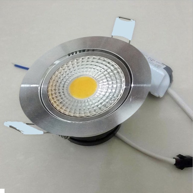 Lampu Led Downlight Spotlight COB 3 Watt Shopee Indonesia