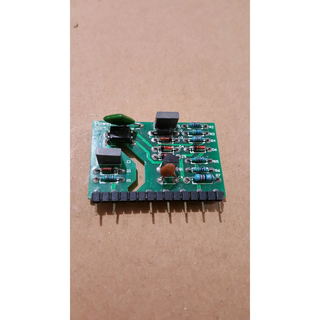 PCB DRIVER POWER MESIN LAS INVERTER RHINO TENJIMA Shopee Indonesia