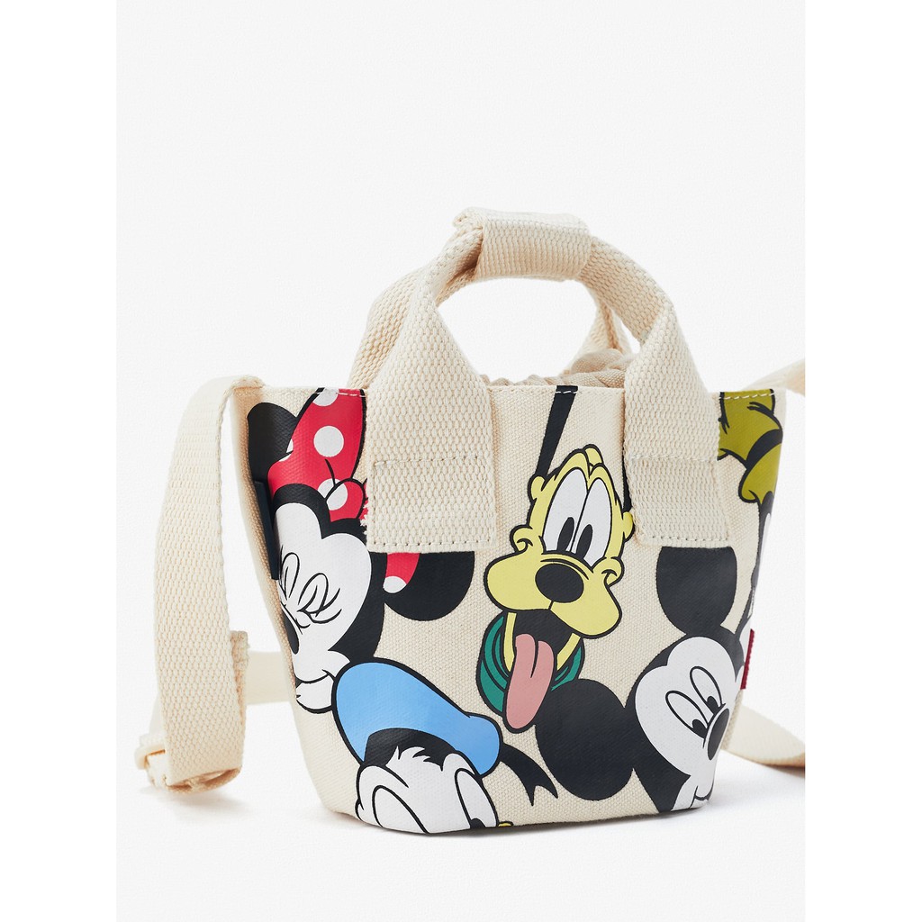 20+ TAS Mickey MOUSE Zara , Ide Terkini!